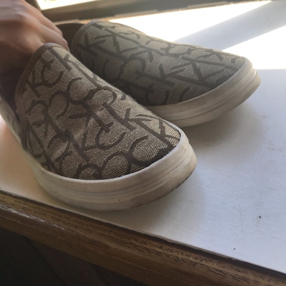 Calvin Klein shoes - Picture 6 of 7